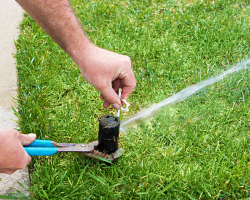Irrigation Repair & Lawn Sprinkler Repair in Gotha FL