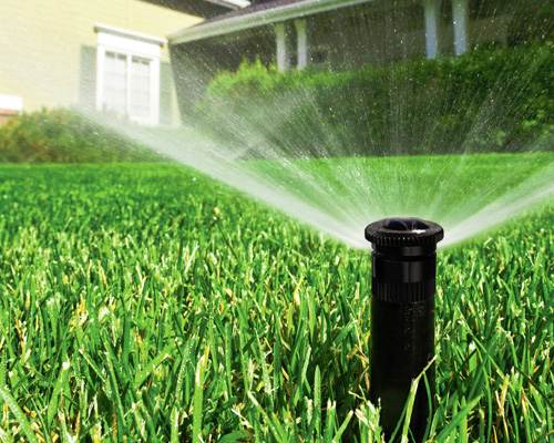 Irrigation Repair in Windermere FL